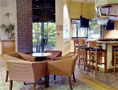 Days Inn & Suites Tallahassee Conference Center I-10 Hotel Interieur foto