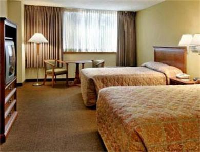 Days Inn & Suites Tallahassee Conference Center I-10 Hotel Kamer foto