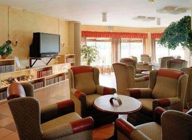 Days Inn & Suites Tallahassee Conference Center I-10 Hotel Buitenkant foto