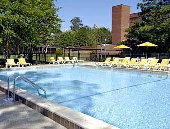 Days Inn & Suites Tallahassee Conference Center I-10 Hotel Faciliteiten foto