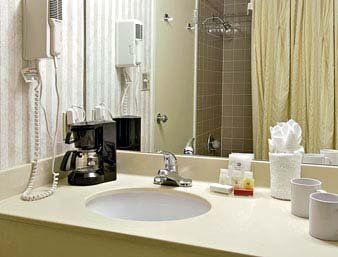 Days Inn & Suites Tallahassee Conference Center I-10 Hotel Kamer foto