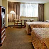 Days Inn & Suites Tallahassee Conference Center I-10 Hotel Buitenkant foto
