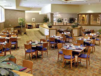 Days Inn & Suites Tallahassee Conference Center I-10 Hotel Restaurant foto